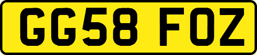 GG58FOZ