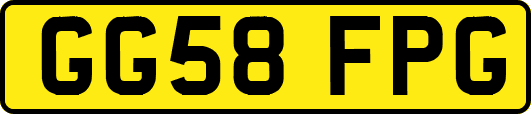 GG58FPG