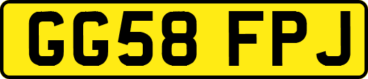 GG58FPJ