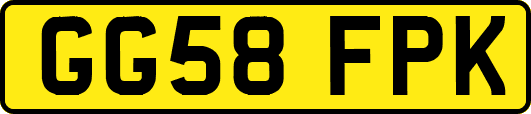 GG58FPK