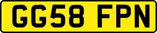 GG58FPN