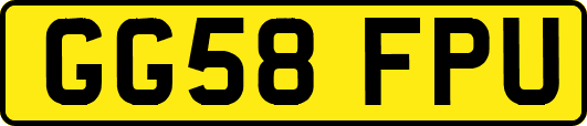 GG58FPU