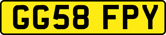 GG58FPY