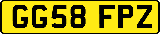 GG58FPZ