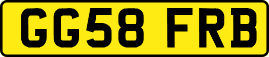 GG58FRB