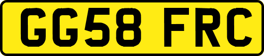 GG58FRC