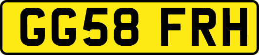 GG58FRH