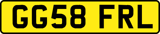 GG58FRL