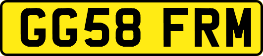 GG58FRM