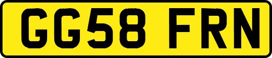 GG58FRN