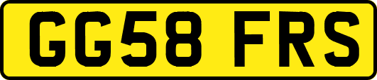 GG58FRS