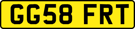 GG58FRT