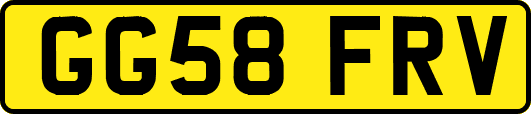 GG58FRV