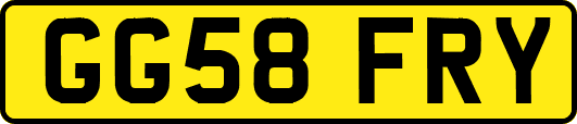 GG58FRY
