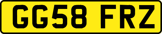 GG58FRZ