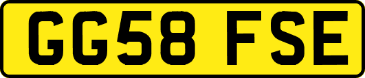 GG58FSE