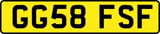 GG58FSF