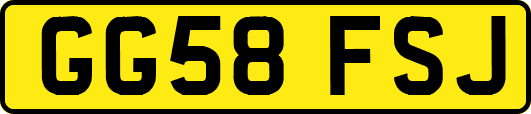 GG58FSJ