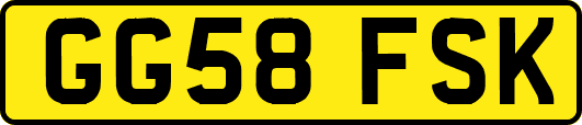 GG58FSK