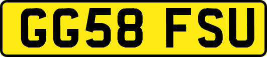 GG58FSU