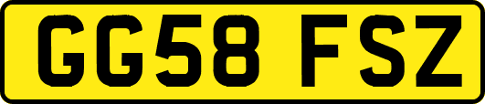 GG58FSZ