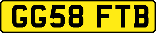 GG58FTB