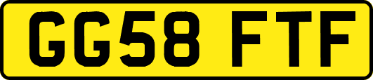GG58FTF