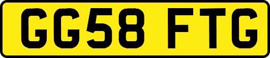GG58FTG