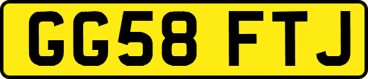 GG58FTJ