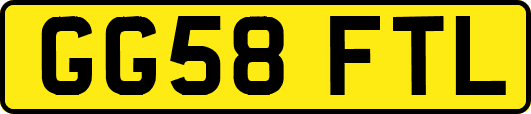 GG58FTL