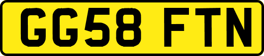 GG58FTN