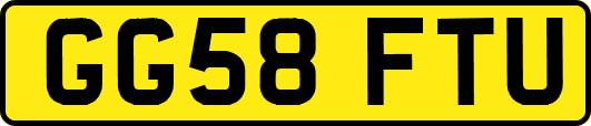 GG58FTU