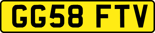 GG58FTV