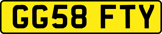 GG58FTY