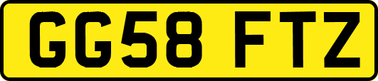 GG58FTZ