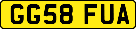 GG58FUA