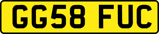 GG58FUC