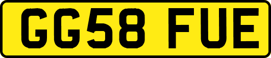 GG58FUE
