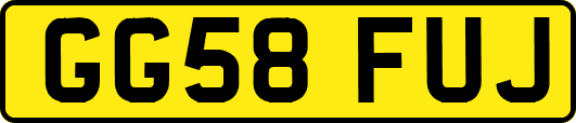 GG58FUJ