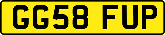 GG58FUP