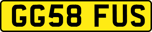 GG58FUS
