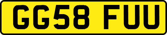 GG58FUU