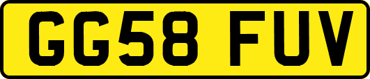 GG58FUV