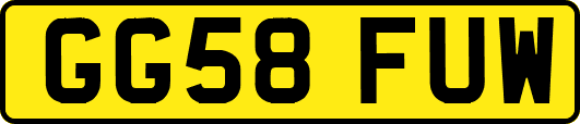 GG58FUW