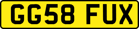 GG58FUX