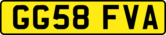 GG58FVA