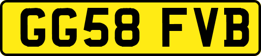 GG58FVB