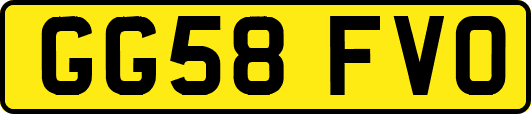 GG58FVO
