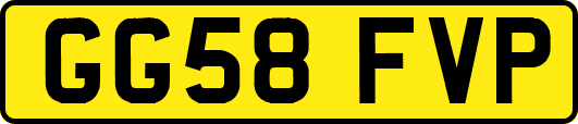 GG58FVP