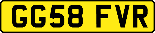 GG58FVR
